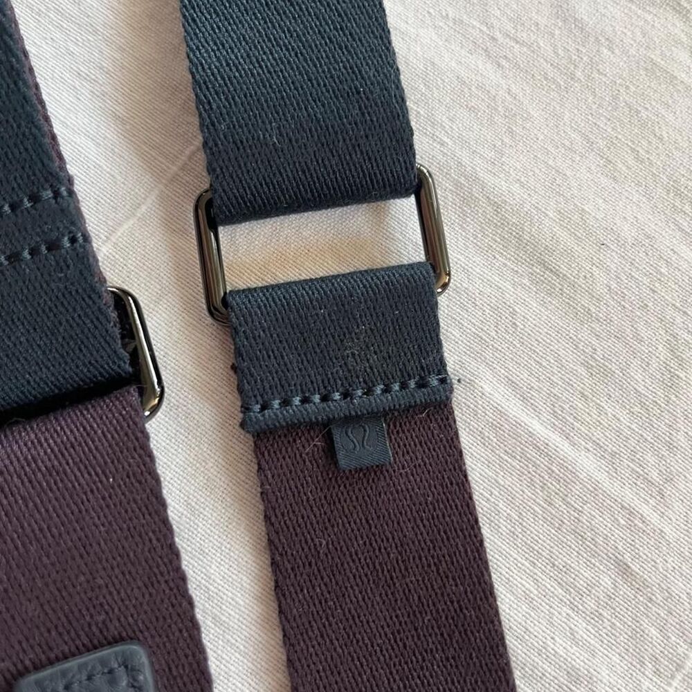 lululemon Bag Strap